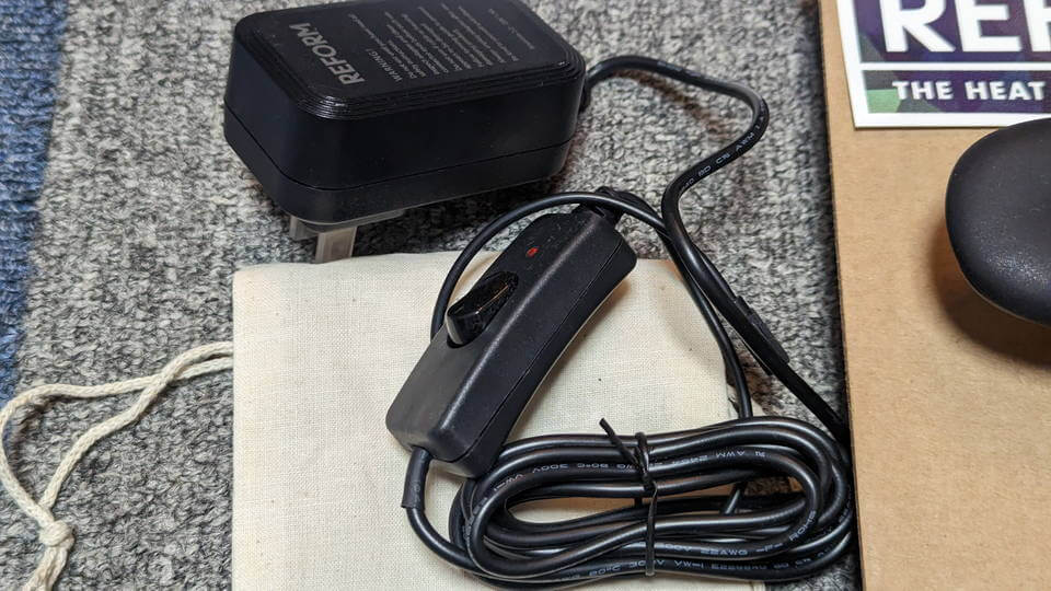 熱成形】超びっくりサドル！REFORM【究極サドル！？】 - フラフラ散財日記