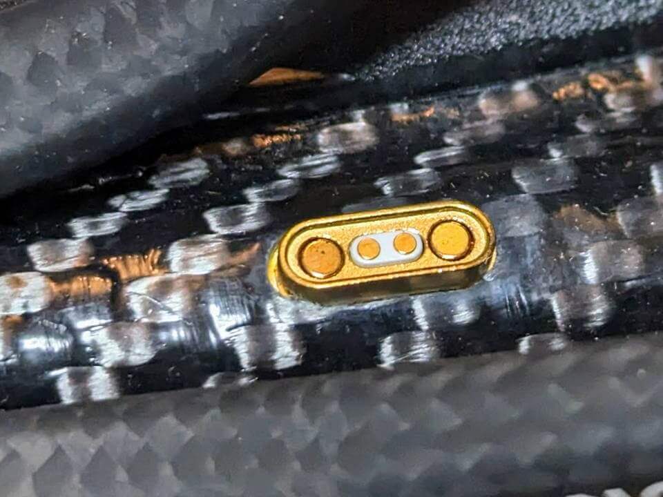 熱成形】超びっくりサドル！REFORM【究極サドル！？】 - フラフラ散財日記